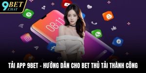 Tải app 9BET