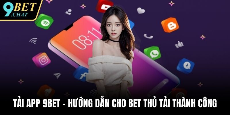 Tải app 9BET