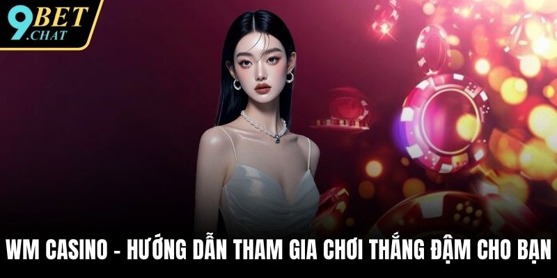 WM casino